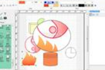 GoDiagram预览：GoDiagram